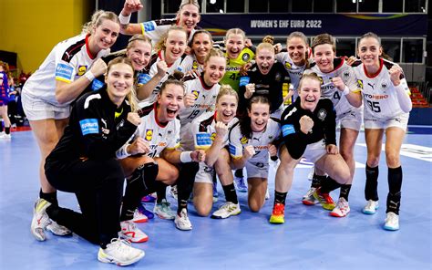 deutsche nationalmannschaft handball erfolge